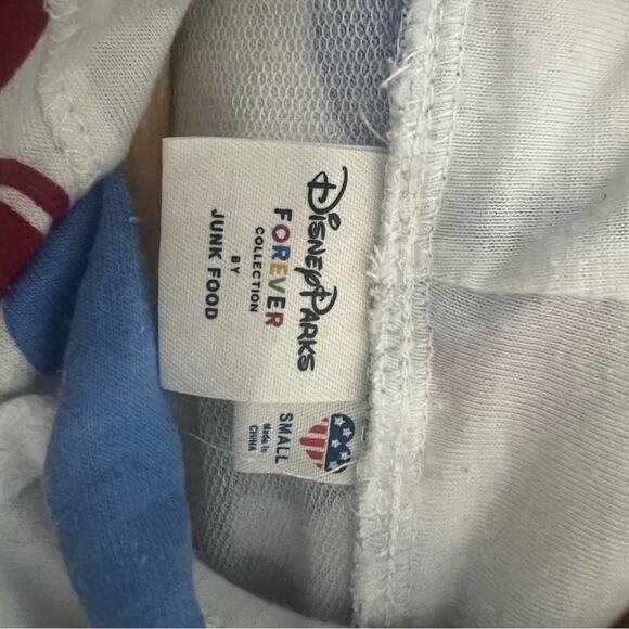 DISNEY PARKS FOREVER COLLECTION BY JUNKFOOD SIZE S - Picture 3 of 7